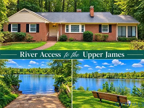 4114 Denbigh Dr, Richmond, VA 23235
