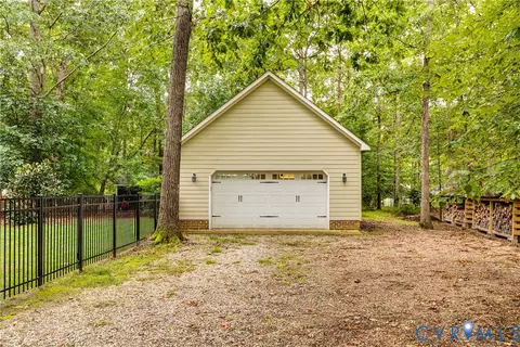Exterior - 13619 Solstice Close, Midlothian, VA 23113 photo 7 of 14