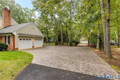 Exterior - 13619 Solstice Close, Midlothian, VA 23113 photo 6 of 14
