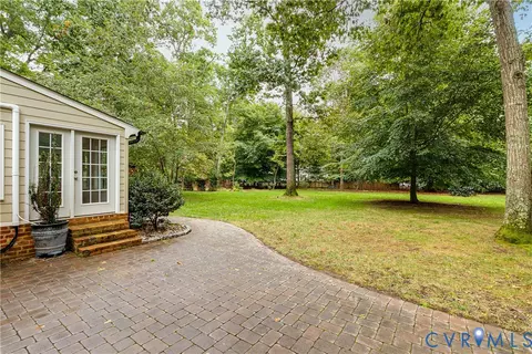 Exterior - 13619 Solstice Close, Midlothian, VA 23113 photo 10 of 14