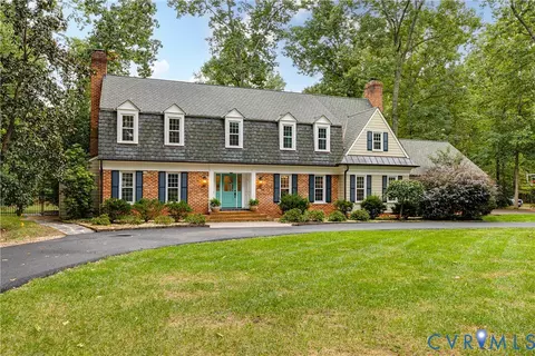 Exterior - 13619 Solstice Close, Midlothian, VA 23113 photo 3 of 14