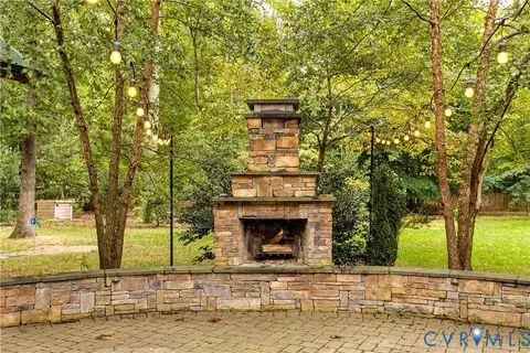 Exterior - 13619 Solstice Close, Midlothian, VA 23113 photo 14 of 14