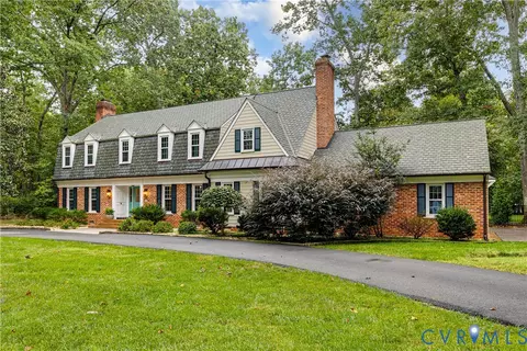Exterior - 13619 Solstice Close, Midlothian, VA 23113 photo 2 of 14
