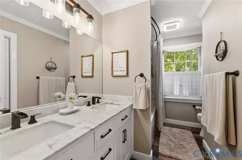 Bath - 13411 Queensgate Rd, Midlothian, VA 23114 photo 4 of 4