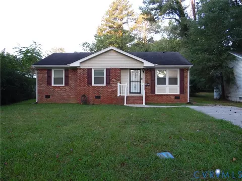 4700 Falling Creek Cir, Richmond, VA 23234