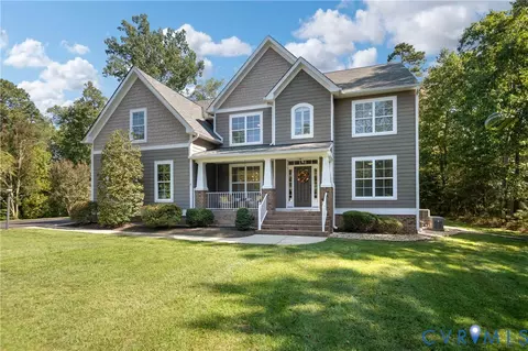 9101 Barrows Hill Ter, Chesterfield, VA 23838