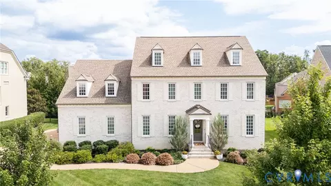 6305 Ellington Woods Dr, Glen Allen, VA 23059