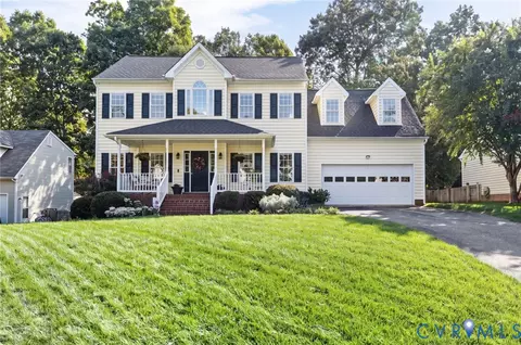 11119 Sweetbay Arbor Pl, Chester, VA 23831