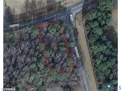 0 Hermitage Rd, Manakin, VA 23103