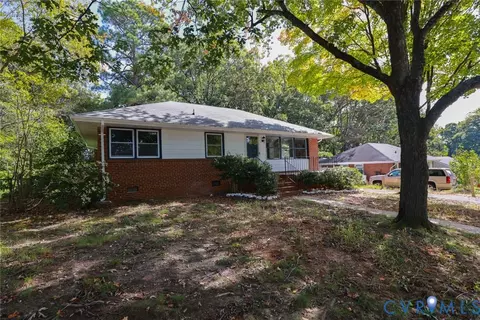 3007 Dunwick Rd, Richmond, VA 23230