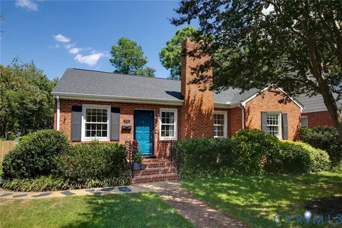 4710 Park Ave, Richmond, VA 23226