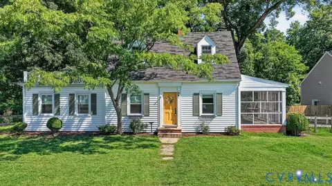 912 Francis Rd, Glen Allen, VA 23059