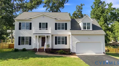 11342 Mccauliff Ct, North Chesterfield, VA 23236