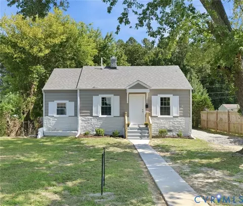 2427 Caddie Ln, Richmond, VA 23223