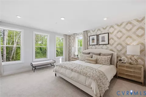 3627 Edna Path #A, Richmond, VA 23233