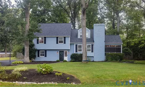 9310 Wishart Rd, Henrico, VA 23229