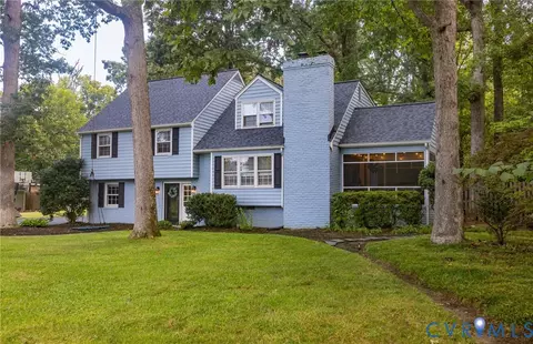 9310 Wishart Rd, Henrico, VA 23229