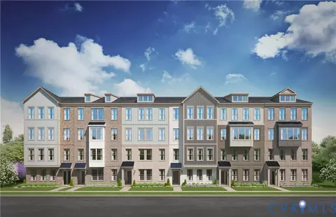 3625 Edna Path #A, Richmond, VA 23233