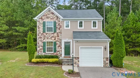 6007 Regal Crest Dr, Chesterfield, VA 23832