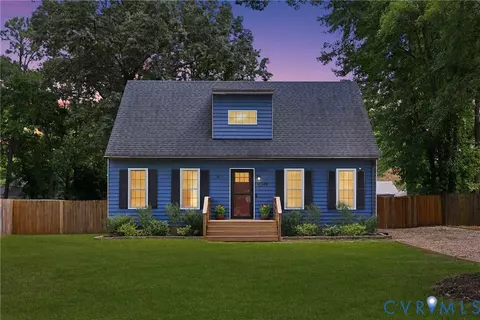 9349 Shiloh Dr, Richmond, VA 23237