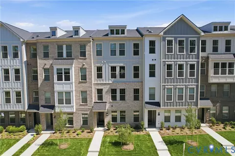 3623 Edna Path #A, Richmond, VA 23233