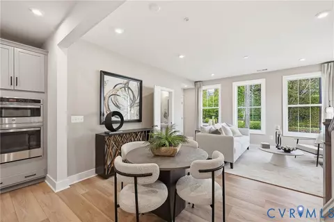 3623 Edna Path #A, Richmond, VA 23233