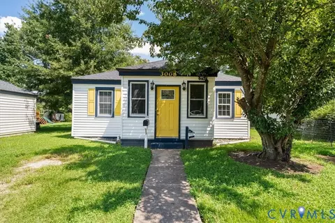 3008 Krouse St, Richmond, VA 23234