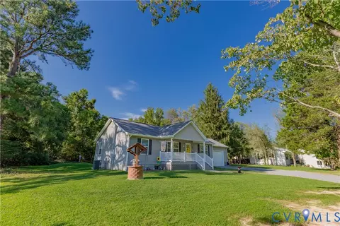 234 Admiral Dr, Ruther Glen, VA 22546