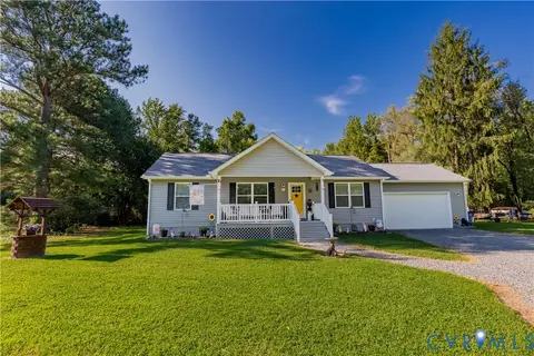 234 Admiral Dr, Ruther Glen, VA 22546