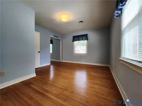 Bedroom - 1706 Pulliam St, North Chesterfield, VA 23235 photo 2 of 6