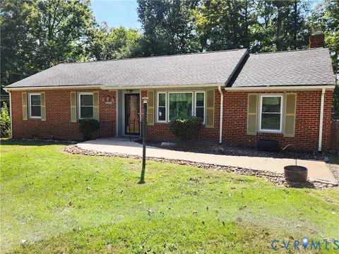 1706 Pulliam St, North Chesterfield, VA 23235