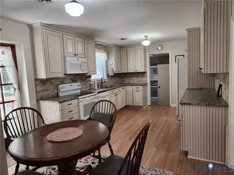 Kitchen - 1706 Pulliam St, North Chesterfield, VA 23235 photo 1 of 4