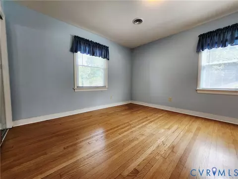 Bedroom - 1706 Pulliam St, North Chesterfield, VA 23235 photo 1 of 6