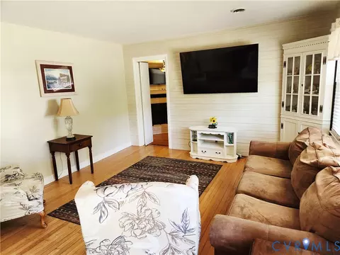 Living - 1706 Pulliam St, North Chesterfield, VA 23235 photo 1 of 1