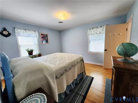 Bedroom - 1706 Pulliam St, North Chesterfield, VA 23235 photo 4 of 6