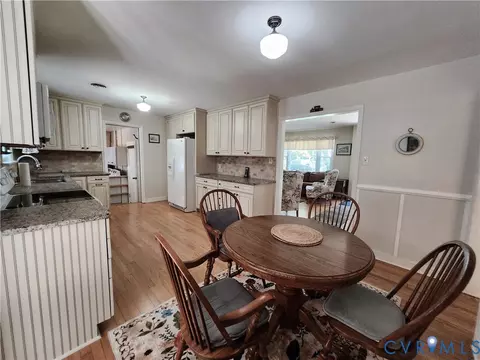 Kitchen - 1706 Pulliam St, North Chesterfield, VA 23235 photo 3 of 4