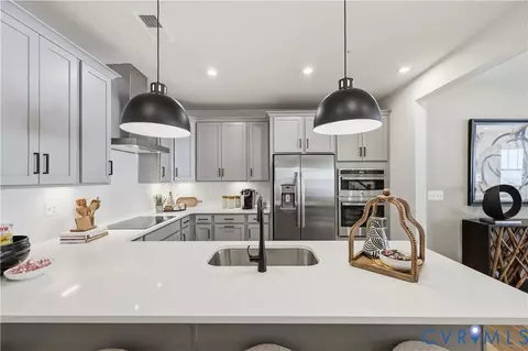 3621 Daisy Field Walk #A, Richmond, VA 23233