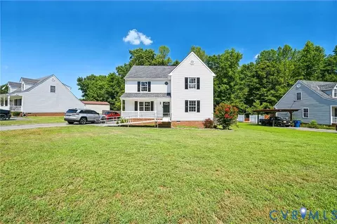 3701 Westbriar Ln, Dinwiddie, VA 22803