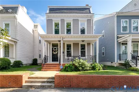 1505 Oakwood Ave, Richmond, VA 23223