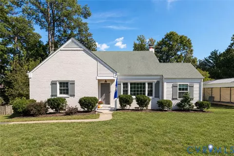 1213 Beverly Dr, Henrico, VA 23229