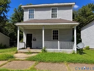 1115 Rome St, Petersburg, VA 23803