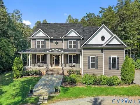 1706 Bridgewater Blf, Maidens, VA 23102