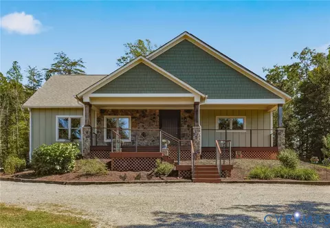 2524 Bucknell Ln, Maidens, VA 23102