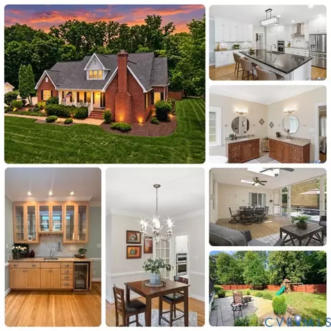 3079 St Marys Way, Powhatan, VA 23139