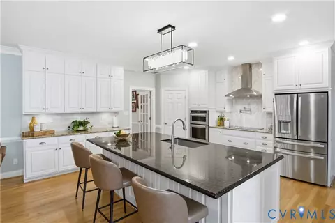 3079 St Marys Way, Powhatan, VA 23139