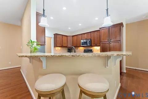 Kitchen - 13610 Cooks Mill Pl, Lanexa, VA 23089 photo 1 of 6
