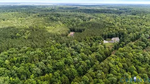 View/Area - 13610 Cooks Mill Pl, Lanexa, VA 23089 photo 3 of 3