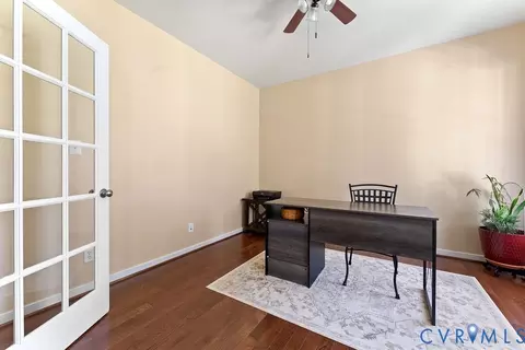 Entry Way - 13610 Cooks Mill Pl, Lanexa, VA 23089 photo 5 of 7