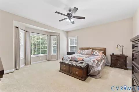 Bedroom - 13610 Cooks Mill Pl, Lanexa, VA 23089 photo 1 of 7