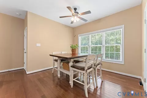 Dining - 13610 Cooks Mill Pl, Lanexa, VA 23089 photo 4 of 4